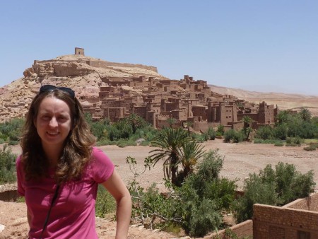 EXCURSIÓN A OUARZAZATE CON VIAJESMARRAKECH
